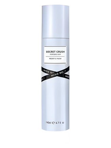 Secret Crush