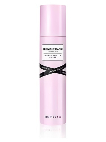 Midnight Magic So...? perfume by So