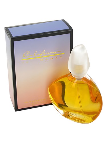 California by Jaclyn Smith