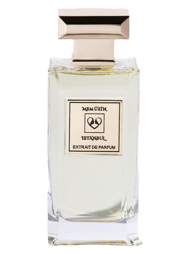 Istanbul Memûzîn Perfume perfume by Memuzin Perfume