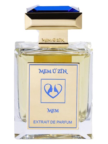 MEM Memûzîn Perfume perfume by Memuzin Perfume
