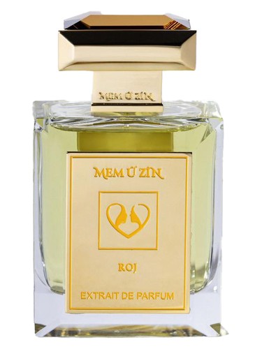 ROJ Memûzîn Perfume perfume by Memuzin Perfume