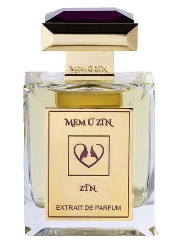Zin Memûzîn Perfume perfume by Memuzin Perfume