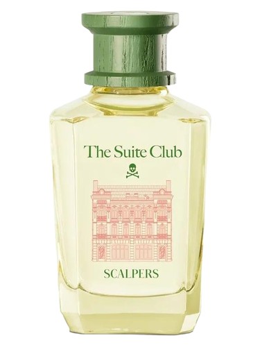The Suite Club by Scalpers