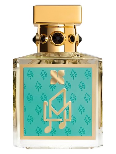 AM by Fragrance Du Bois