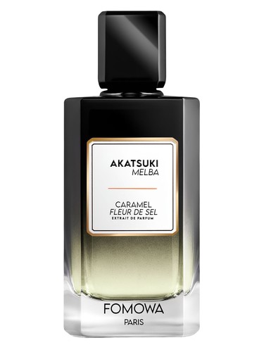 Akatsuki Melba by FOMOWA Paris