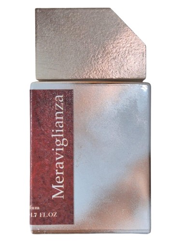 Meraviglianza by Lumi