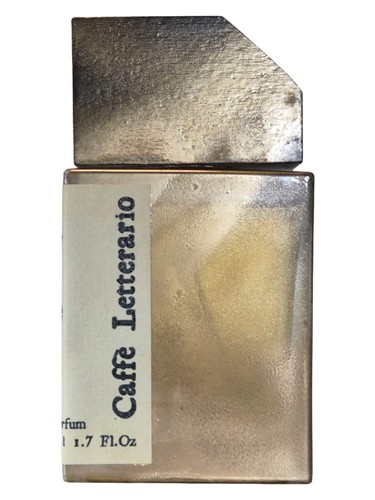 Caffè Letterario by Lumi