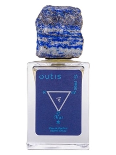 Water Element 水元素 Outis 毋名 perfume by Outis wu ming