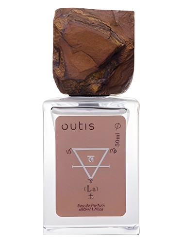 Earth Element 土元素 Outis 毋名 perfume by Outis wu ming