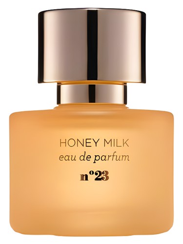 Honey Milk Mix:Bar perfume by Mix Bar