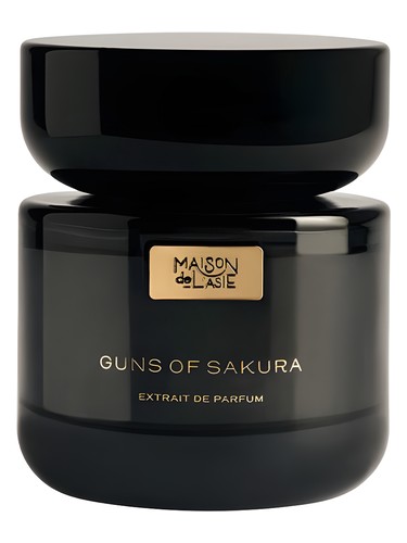 Guns of Sakura Maison de L'Asie perfume by Maison de L Asie