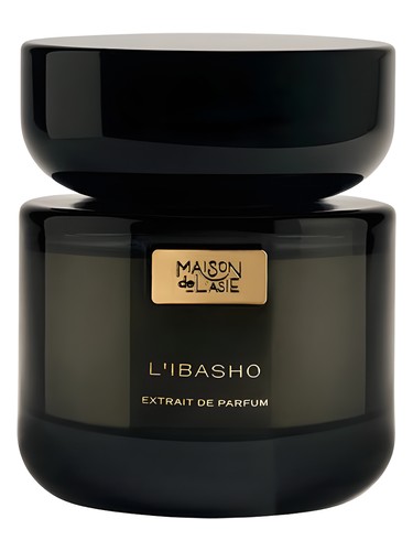 L'Ibasho Maison de L'Asie perfume by Maison de L Asie