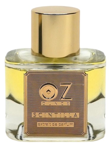 Scintilla by OZ Extrait