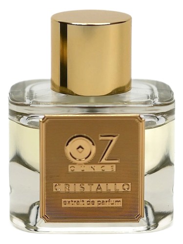 Cristallo by OZ Extrait