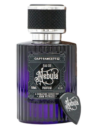 Nebula Captain Fawcett's cologne by Captain Fawcett s