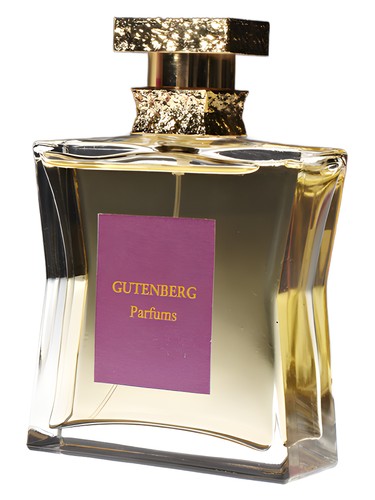 Gutenberg Woman by Gutenberg Parfums