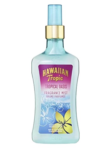 Tropical Oasis by Hawaiian Tropic