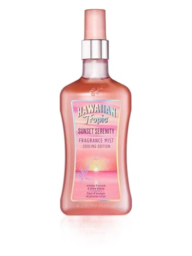 Sunset Serenity by Hawaiian Tropic