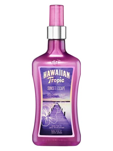 Sunset Escape by Hawaiian Tropic
