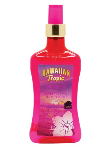 Pink Retreat by Hawaiian Tropic