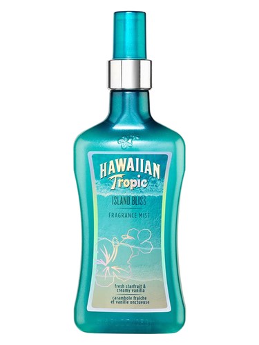 Island Bliss by Hawaiian Tropic