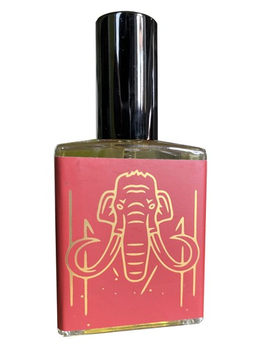 Fú Dào (福) by House of Mammoth