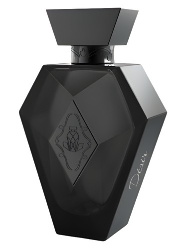 Désir by Parfums de Luxe