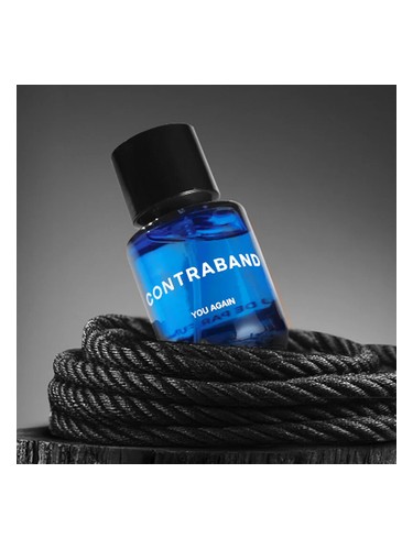 You Again by Contraband
