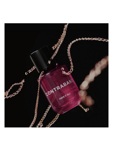 have it all by Contraband