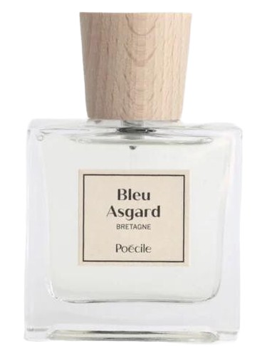 Bleu Asgard Poécile Parfums perfume by Poecile Parfums