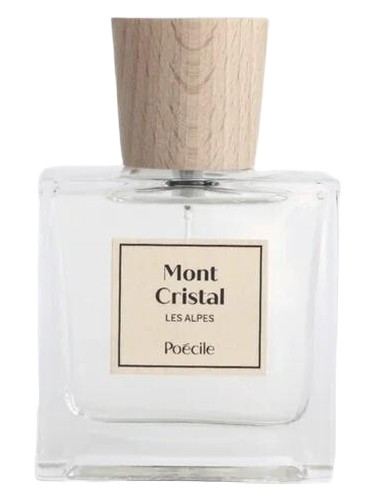 Mont Cristal Poécile Parfums perfume by Poecile Parfums