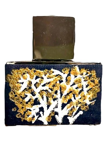 When The Linden Blooms by OM Parfum