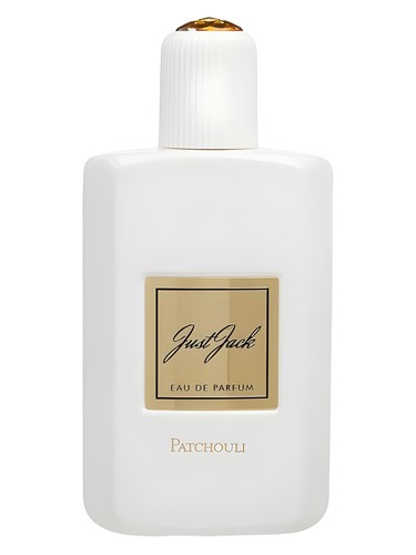 Patchouli by Just Jack