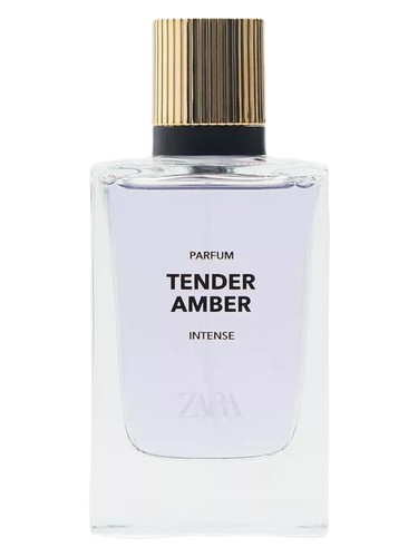 Tender Amber Intense by Zara