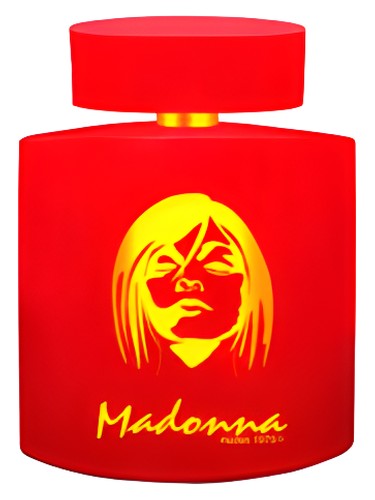 Pour Femme by Madonna Nudes 1979