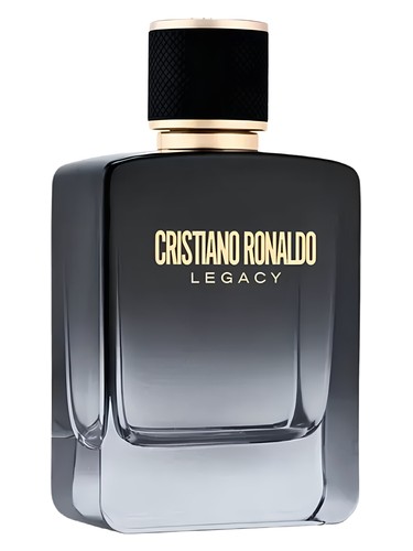 Legacy Eau de Parfum by Cristiano Ronaldo