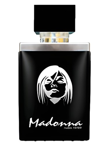 Pour Homme by Madonna Nudes 1979