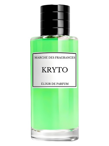 Krypto Marché des Fragrances perfume by Marche des Fragrances