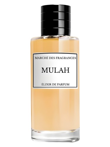 Mulah Marché des Fragrances perfume by Marche des Fragrances