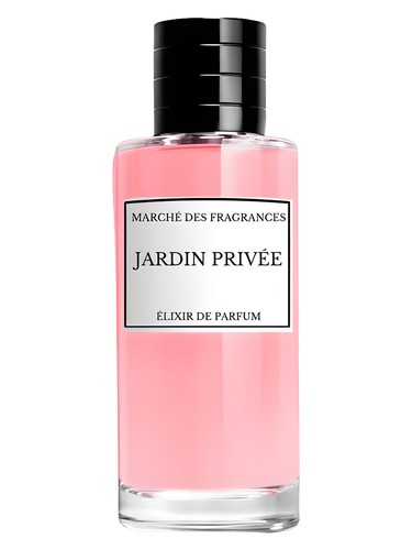 Jardin Privée Marché des Fragrances perfume by Marche des Fragrances