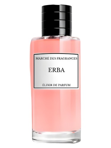 Erba Marché des Fragrances perfume by Marche des Fragrances