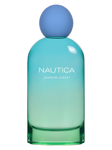Jasmine Coast by Nautica