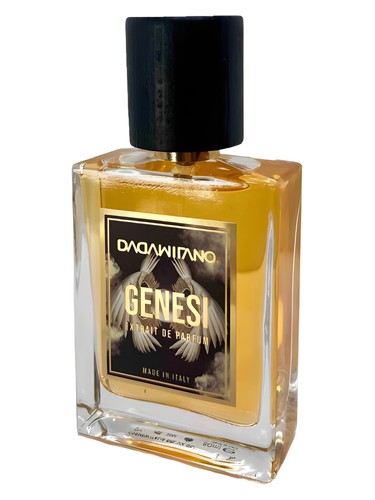 Genesi by Dadamilano