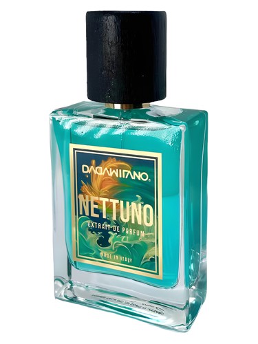 Nettuno by Dadamilano