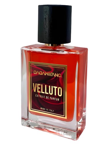 Velluto by Dadamilano