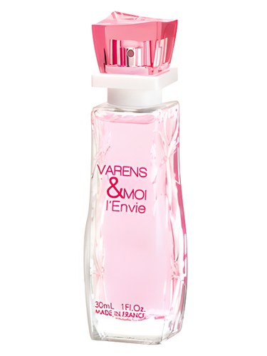 Varens &amp; Moi L'Envie