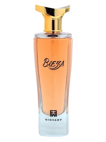 Giovany Brezza by Fragrance World