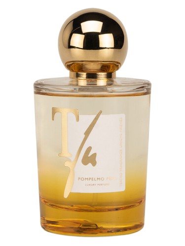 Pompelmo Pepe by Teatro Fragranze Uniche