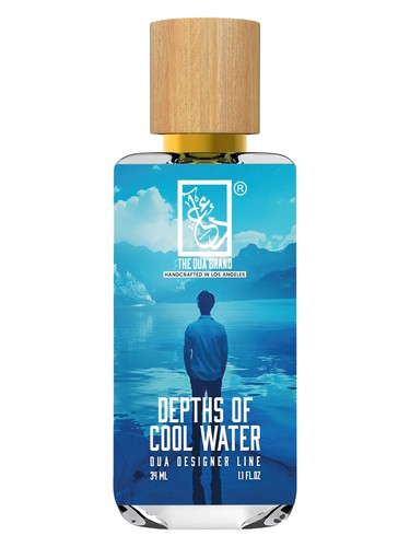 Depths Of Cool Water by The Dua Brand